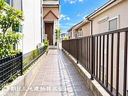 神奈川駅　歩5分　横浜市神奈川区幸ケ谷
