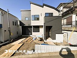 踊場駅　横浜市戸塚区汲沢4丁目