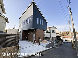 戸塚駅　横浜市汲沢町