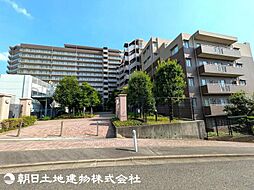 リビオシティ・ウイングフィールド