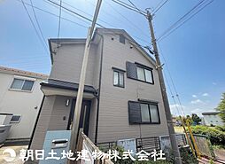踊場駅 歩15分 横浜市戸塚区汲沢6丁目
