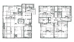 三ツ境駅　横浜市瀬谷区阿久和東3丁目