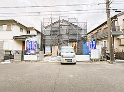三ツ境駅　横浜市瀬谷区阿久和東3丁目