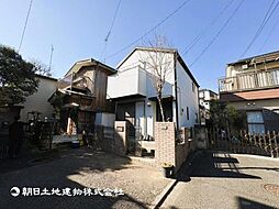 高座渋谷駅 歩18分 大和市福田
