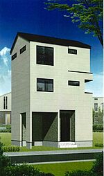 大和駅　歩7分　大和市中央4丁目