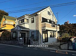 三ツ境駅　歩17分　横浜市瀬谷区東野台