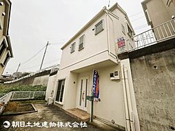 鴨居駅　横浜市緑区東本郷4丁目