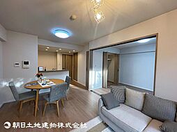 マイキャッスル三ツ境II　いずみ野駅