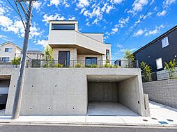鶴ヶ峰駅　横浜市旭区川井本町　Ｂ号棟