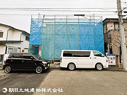 横浜市泉区和泉町　Ａ号棟