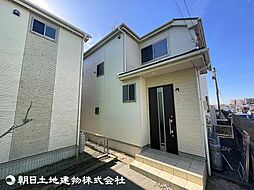 保土ヶ谷駅　横浜市保土ヶ谷区法泉2丁目