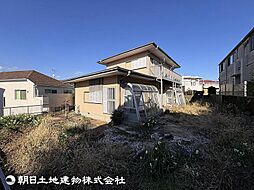 洋光台駅　歩18分　横浜市港南区港南台7丁目