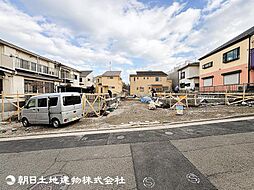 西谷駅 歩14分 横浜市保土ケ谷区川島町 1号棟