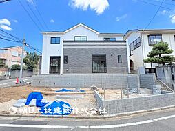 二俣川駅 横浜市旭区今宿1丁目