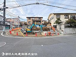 二俣川駅　横浜市旭区今宿1丁目