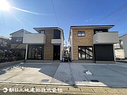 いずみ中央駅　歩6分　横浜市泉区和泉中央北5丁目　　2号棟