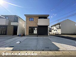 いずみ中央駅　歩6分　横浜市泉区和泉中央北5丁目　　1号棟