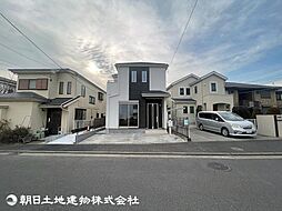 瀬谷駅　横浜市瀬谷区相沢6丁目