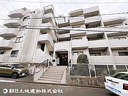 クリオ南万騎が原壱番館　南万騎が原駅　歩2分