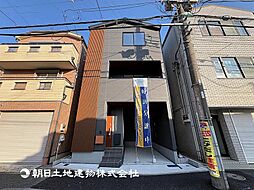 日吉本町駅　歩4分　横浜市港北区日吉本町3丁目