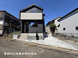 瀬谷駅　横浜市瀬谷区下瀬谷3丁目