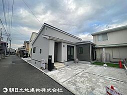 高座渋谷駅　歩18分　大和市福田