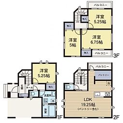 黄金町駅　歩5分　横浜市南区西中町3丁目