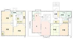 弘明寺駅　歩9分　横浜市南区永田南1丁目