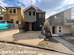 鶴ヶ峰駅　歩18分　横浜市旭区鶴ケ峰本町3丁目