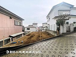 鶴ヶ峰駅　横浜市旭区川井本町