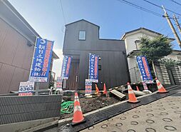 鶴ヶ峰駅　横浜市旭区川井本町