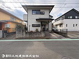 鶴ヶ峰駅　横浜市旭区中白根1丁目