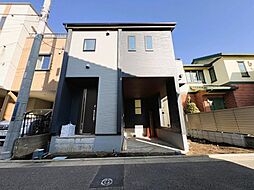 中央林間駅 歩10分 大和市中央林間西4丁目