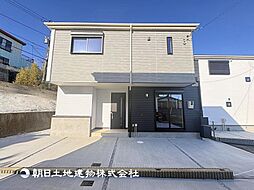 南町田グランベリーパーク駅　歩14分　大和市下鶴間　NO.4