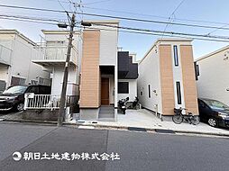 上大岡駅　歩18分　横浜市港南区大久保3丁目