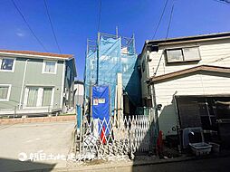 中田駅　歩15分　横浜市泉区中田東4丁目