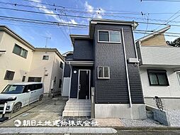 桜ヶ丘駅 歩17分 大和市上和田