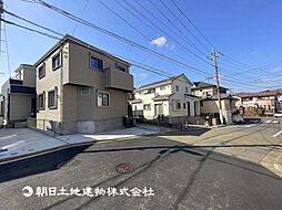 南万騎が原駅 歩7分 横浜市泉区緑園7丁目