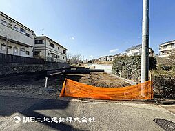 鶴ヶ峰駅　歩7分　横浜市旭区鶴ケ峰2丁目