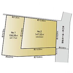 東戸塚駅　歩11分　横浜市戸塚区品濃町　　NO.1