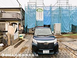 横浜市泉区和泉町　Ｂ号棟