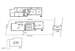 三ツ境駅　横浜市旭区下川井町