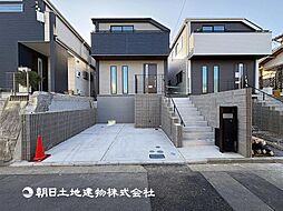 井土ヶ谷駅　横浜市南区永田台　　2号棟