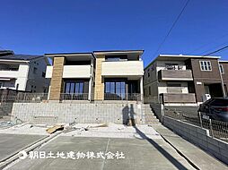 東戸塚駅　横浜市戸塚区上矢部町　　2号棟