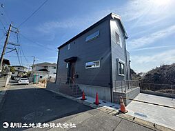 本郷台駅　横浜市港南区日野南7丁目