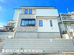 鶴ヶ峰駅　横浜市旭区三反田町