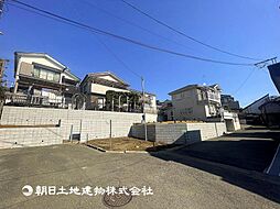 鶴ヶ峰駅　横浜市旭区三反田町