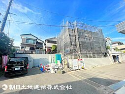 鶴ヶ峰駅 横浜市旭区三反田町