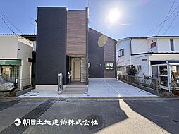 瀬谷駅　横浜市瀬谷区南瀬谷1丁目