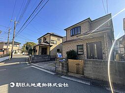 洋光台駅　横浜市港南区笹下5丁目